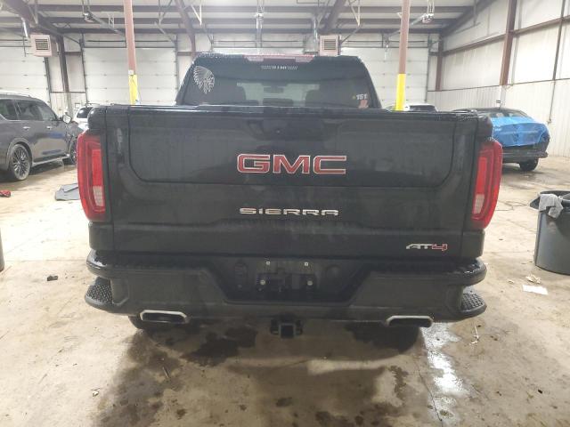 3GTP9EEDXMG400663 GMC Sierra K1500 At4