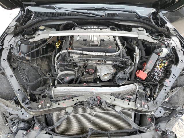 1G6DY5R61P0810586 Cadillac Ct5-v Blackwing