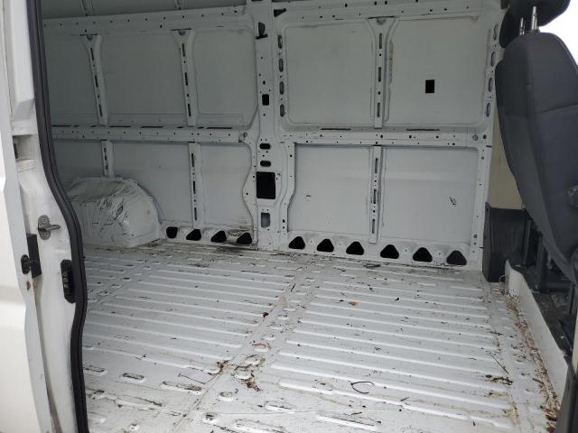 3C6LRVDGXME528236 RAM Promaster 2500 2500 High