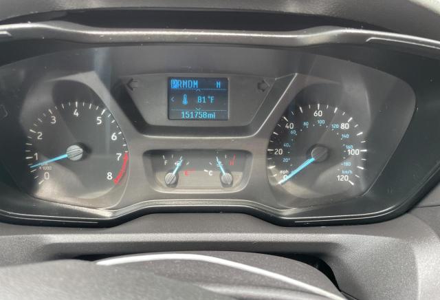 1FTYE1YMXHKA63012 Ford Transit T-150