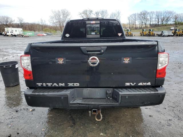 1N6BA1F4XGN509576 Nissan Titan Xd Sl
