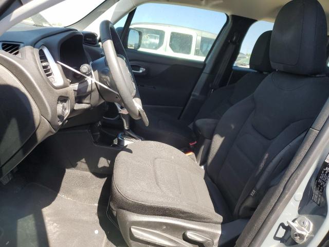 ZACCJABB1JPG84891 Jeep Renegade Latitude