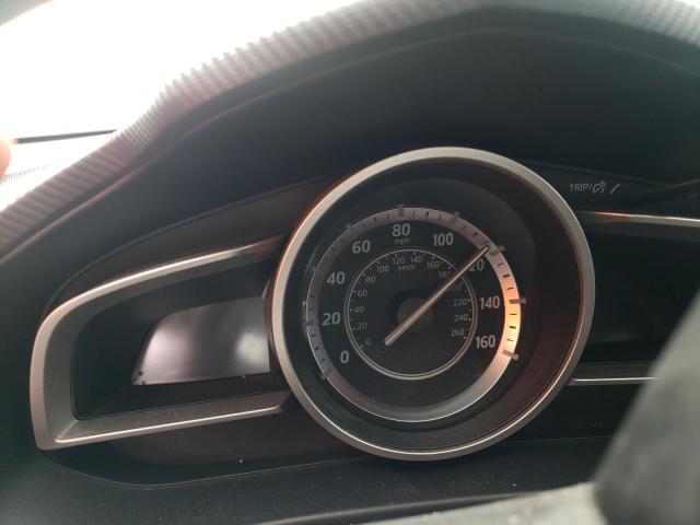 JM1BM1L70E1163776 Mazda 3 TOURING