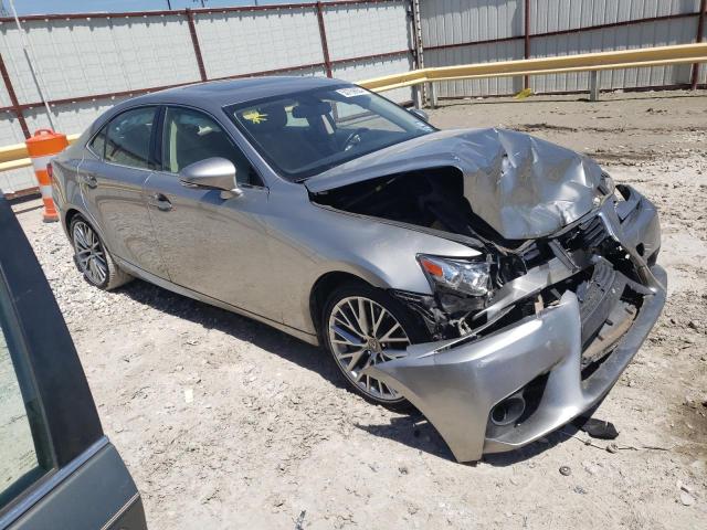 JTHBA1D2XG5031372 Lexus IS 200T