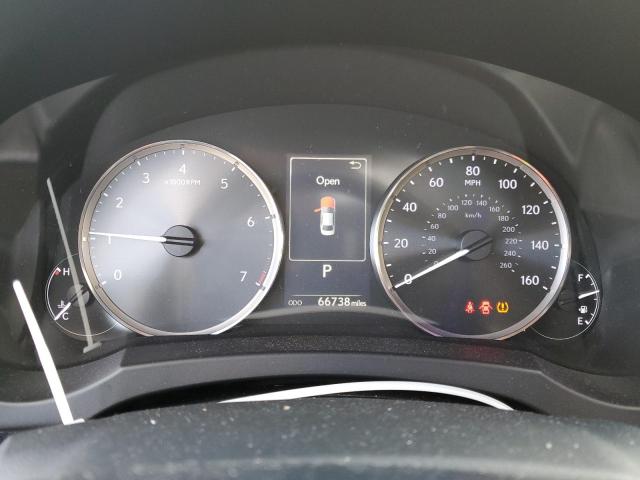 JTHC81D25J5027379 Lexus IS 300