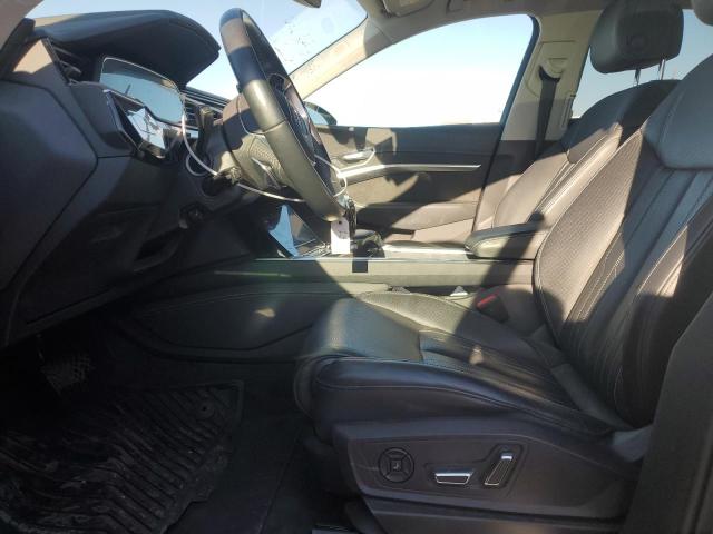 WA1VAAGE4KB025026 Audi E-tron Prestige