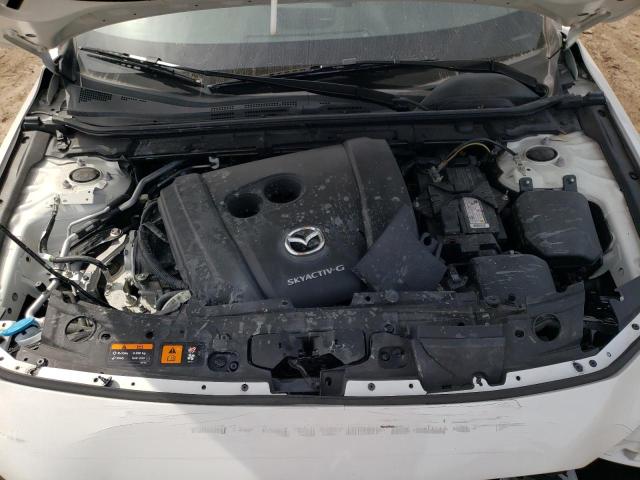 3MZBPBCM5LM131633 Mazda 3 SELECT