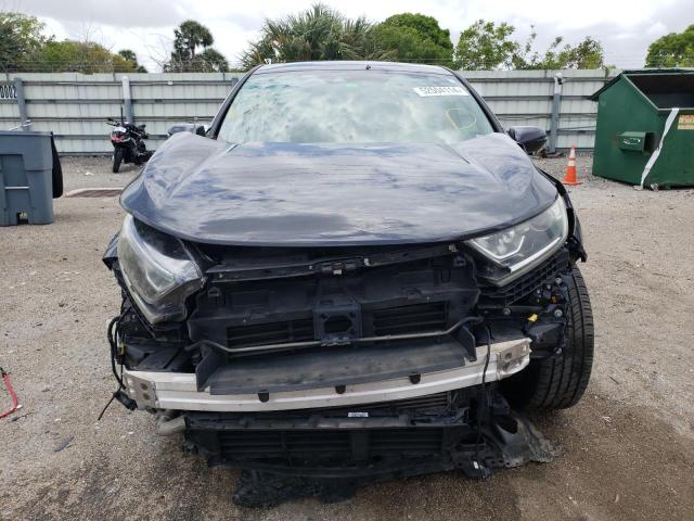 7FARW1H56JE040165 Honda CR-V EX