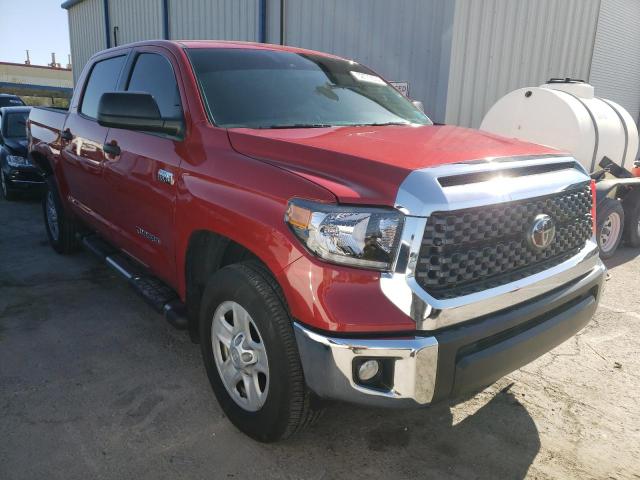 5TFDY5F19MX046902 Toyota Tundra Crewmax Sr5