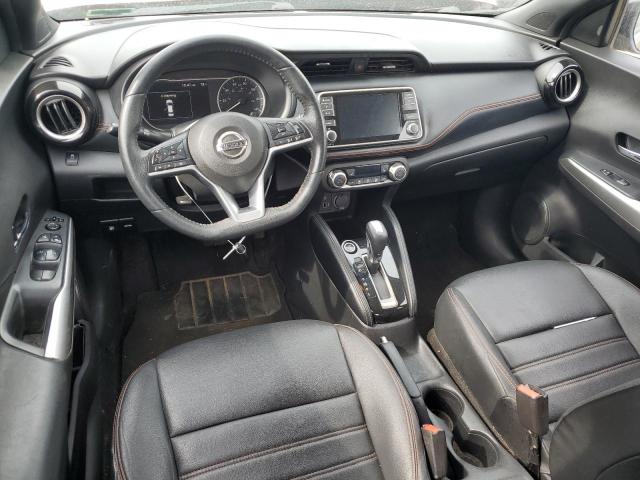 3N1CP5CU3KL479320 Nissan KICKS S