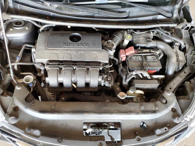3N1AB7AP3GY306373 Nissan SENTRA S