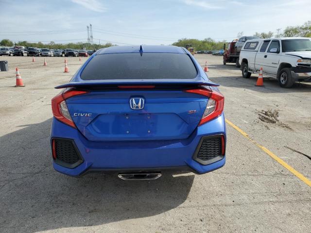 2HGFC1E5XHH700855 Honda CIVIC SI