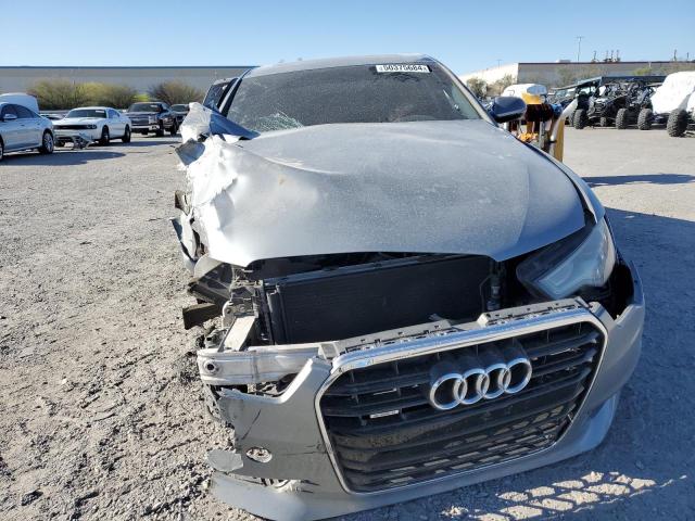 WAUFGAFC4EN110666 Audi A6 Premium Plus