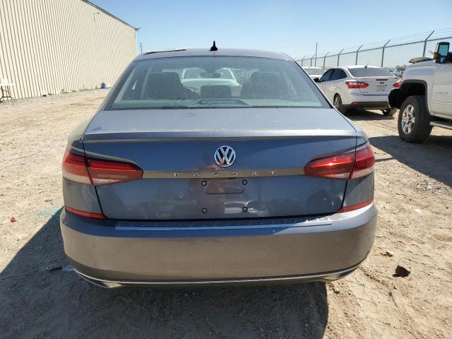 1VWSA7A38NC003982 Volkswagen PASSAT SE