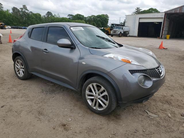 JN8AF5MR3ET354677 Nissan JUKE S