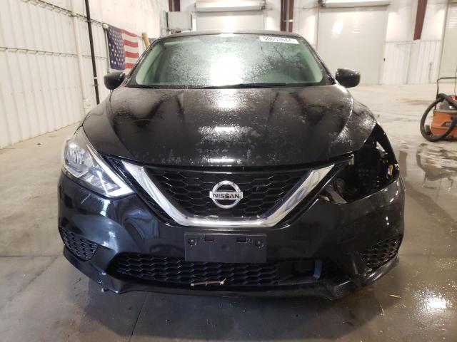 3N1AB7AP2KY266117 Nissan SENTRA S