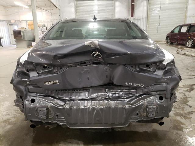 58ABZ1B15KU016916 Lexus ES 350