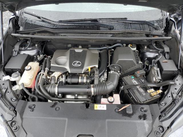 JTJYARBZ6H2080482 Lexus Nx 200t Base