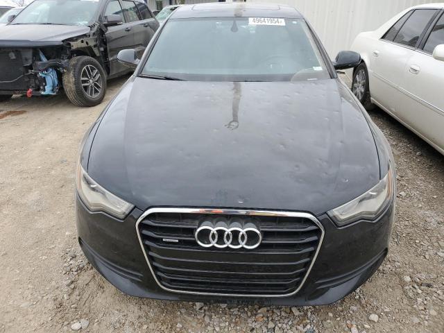 WAUGFAFC3EN061631 Audi A6 Premium Plus