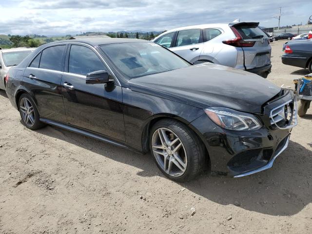 WDDHF5KB9EB046327 Mercedes-Benz E 350