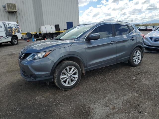 Auction sale of the 2019 Nissan Rogue Sport S, vin: JN1BJ1CP9KW218669, lot number: 49348324
