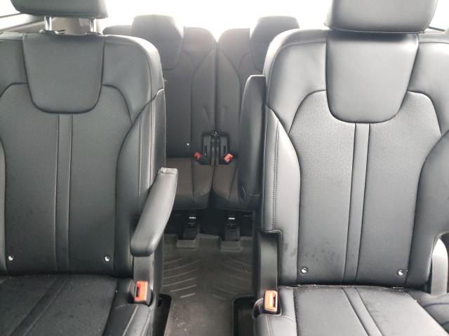 KNDRH4LG5P5217167 KIA SORENTO EX
