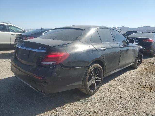 WDDZF6EB0JA313327 Mercedes-Benz E 43 4matic Amg