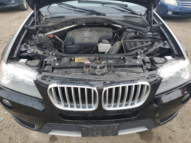 5UXWX9C50E0D40341 BMW X3 Xdrive28i