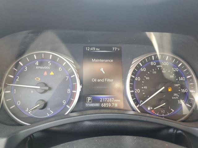 JN1BV7AP0EM678250 Infiniti Q50 BASE