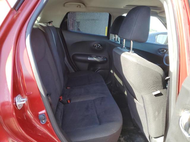JN8AF5MR4GT608626 Nissan JUKE S