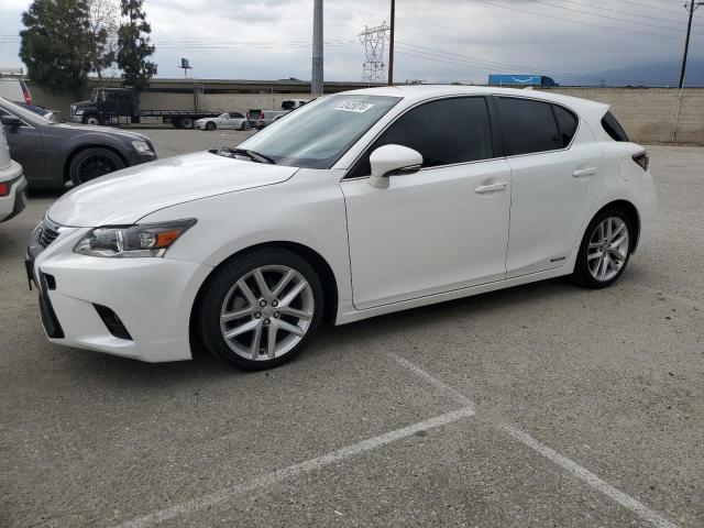 Auction sale of the 2016 Lexus Ct 200, vin: JTHKD5BH1G2252785, lot number: 52425074