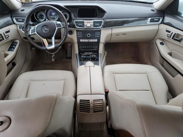 WDDHF8JB3GB262096 Mercedes-Benz E 350 4matic