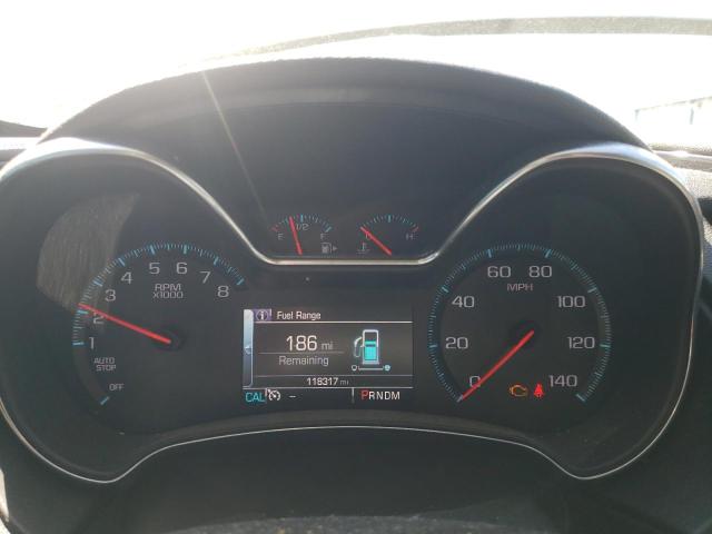 2G1115SL9F9127794 Chevrolet IMPALA LT