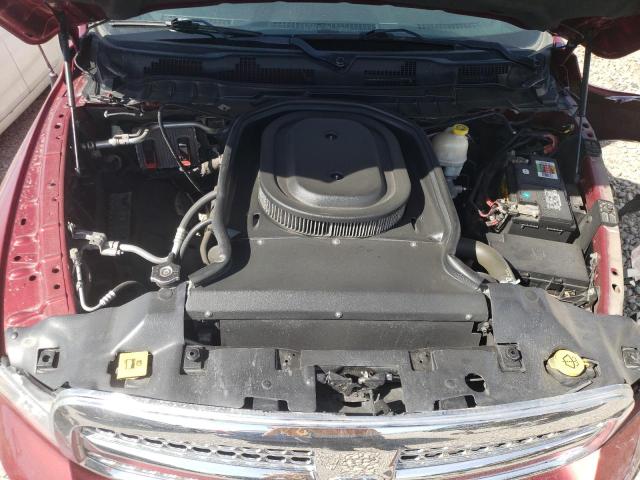 1C6RR7NT9FS603252 RAM 1500 Laie