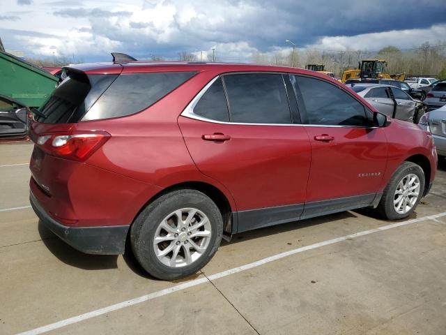 3GNAXSEVXJS560724 Chevrolet EQUINOX LT