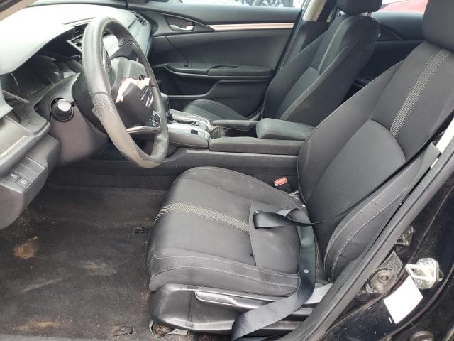 19XFC2F59GE041633 Honda Civic Lx