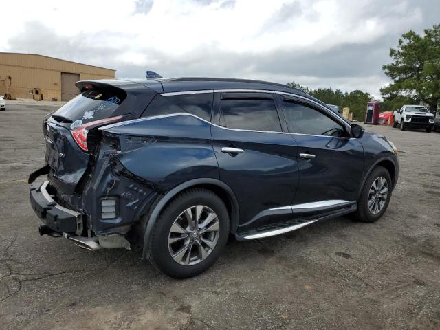 5N1AZ2MG4GN157813 Nissan MURANO S