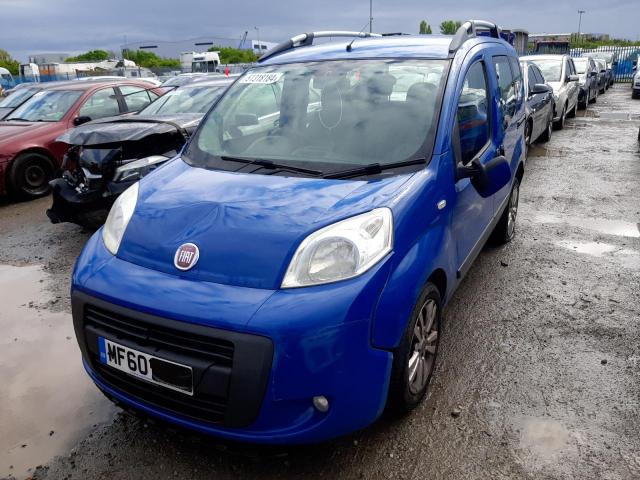 Auction sale of the 2010 Fiat Qubo Dynam, vin: *****************, lot number: 51318184