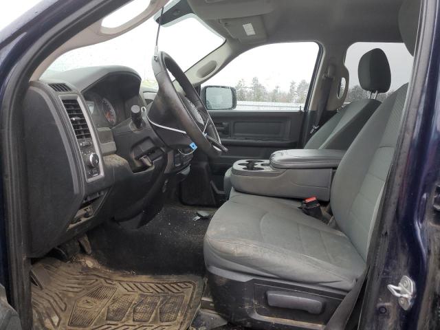 1C6RR7FT0ES465694 RAM 1500 St
