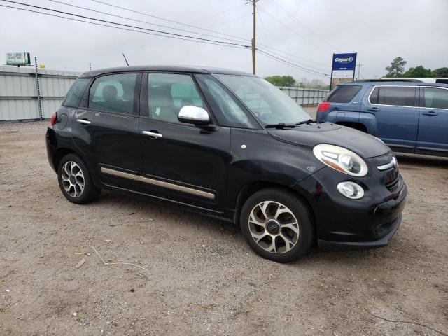 ZFBCFACHXEZ010821 Fiat 500l Lounge