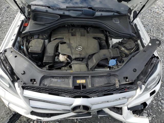 4JGDF6EE3FA520344 Mercedes-Benz Gl 450 4matic