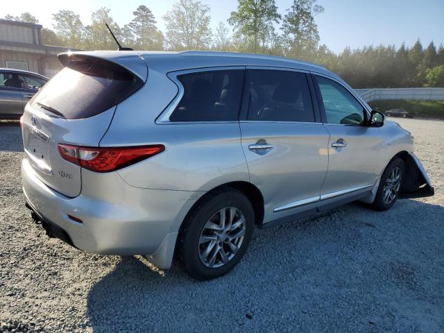 5N1AL0MM7EC522036 Infiniti QX60
