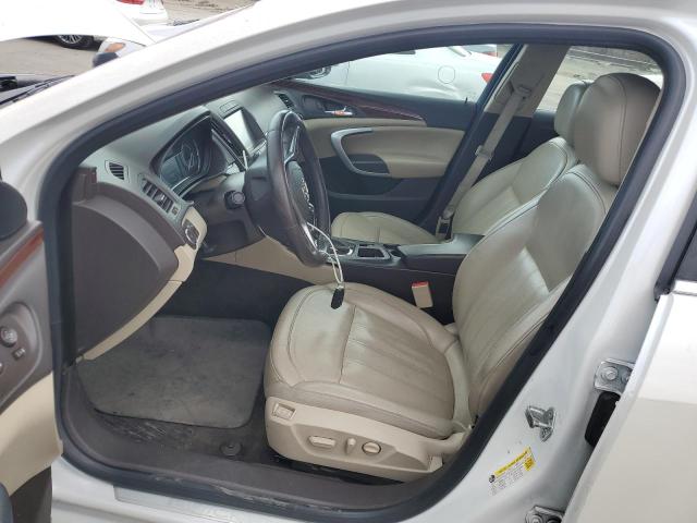 2G4GS5GX4G9132750 Buick Regal Premium