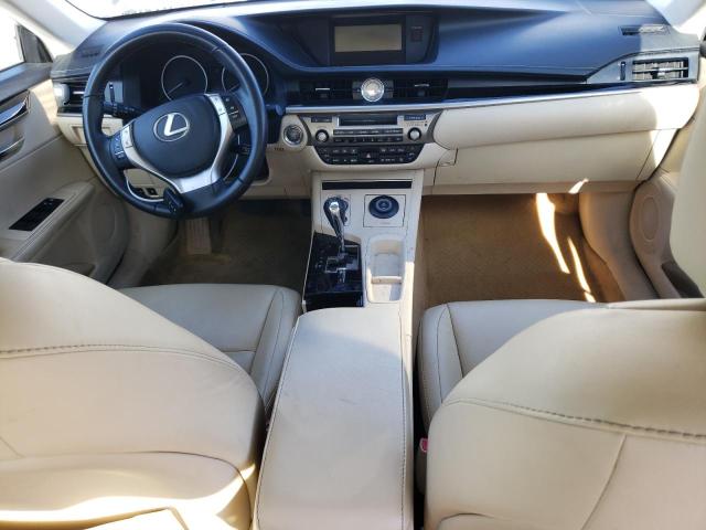JTHBK1GG9E2093686 Lexus ES 350