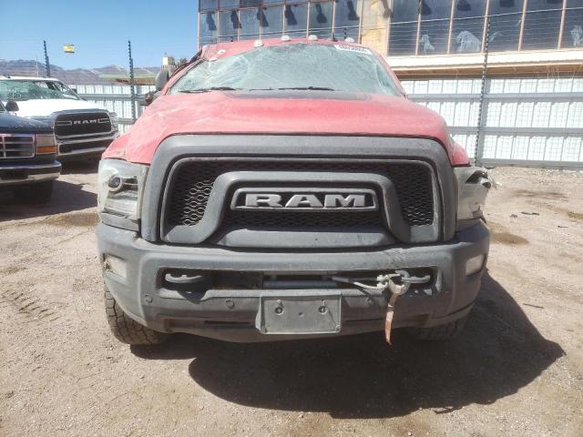 3C6TR5EJ2JG270725 RAM 2500 Powerwagon
