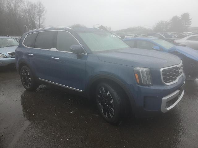 5XYP5DGC4RG419757 KIA Telluride Sx