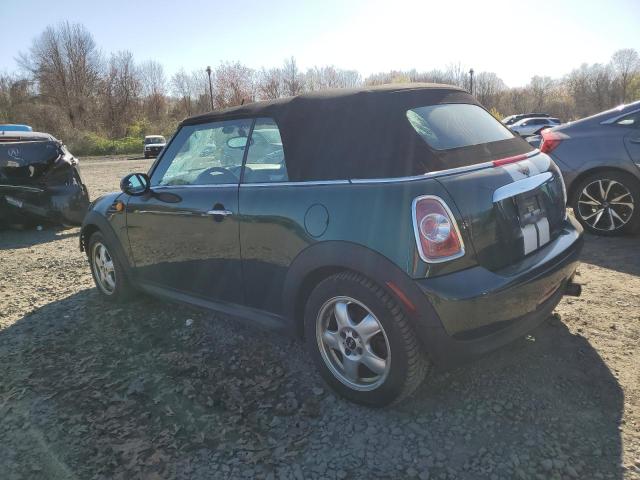 WMWZN3C53FT862926 Mini Cooper
