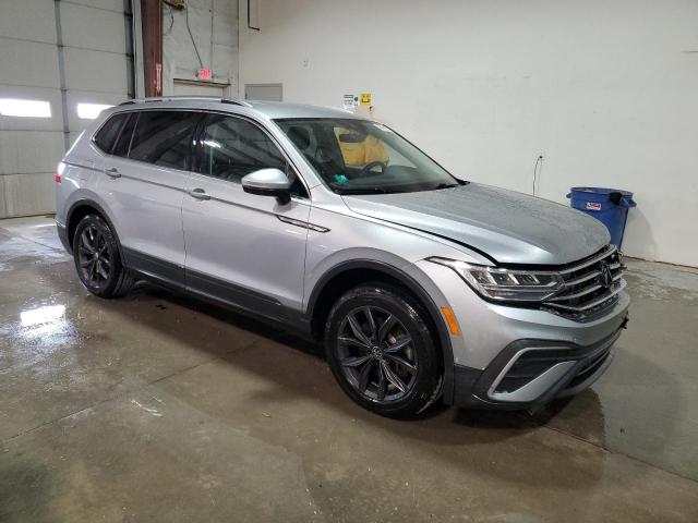 3VV2B7AX7PM019418 Volkswagen TIGUAN SE