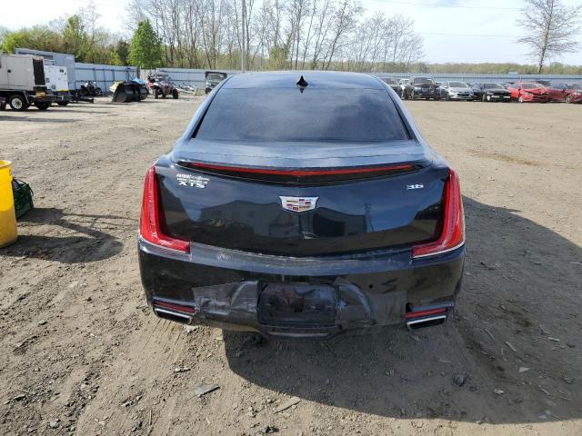 2G61M5S3XK9114760 Cadillac XTS LUXURY