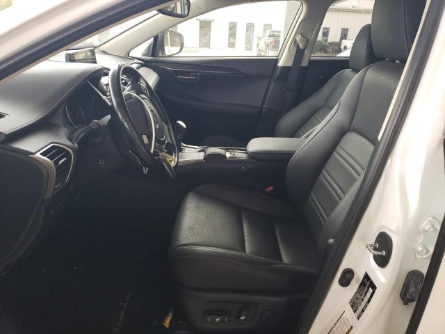 JTJDARBZ9M5031445 Lexus Nx 300 Base